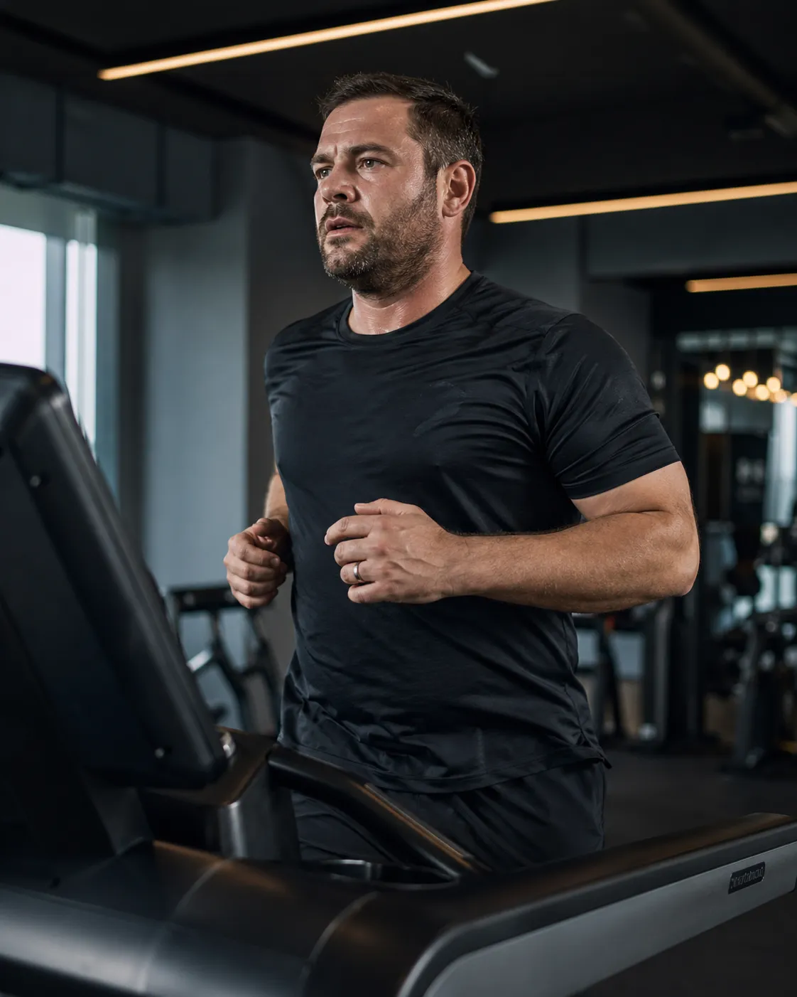 Trener personalny RECODE40